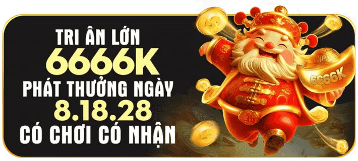 Thưởng nạp lại hàng ngày kangenk8